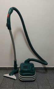 Vorwerk Tiger VT 265 - 4