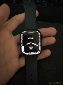 Apple Watch Series 7 45mm - 4