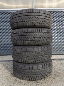 Continental 225/55 R17 97H zimné pneumatiky - 4