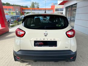 Renault Captur 0,9 TCe 66 kW - 4