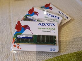 8x RAM: DDR3, DDR, DDR SO-DIMM - 4