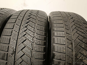 235/50 R18 Zimné pneumatiky Continental WinterContact 4 kusy - 4