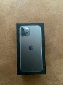 IPHONE 11 PRO 256gb+original prislusenstvo - 4