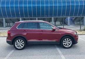 Volkswagen Tiguan 2.0 TSI - 4