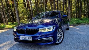 Bmw 530d - 4