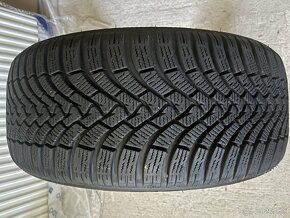 zimné pneu FALKEN 225/45 R17 - 4