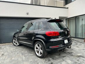 Volkswagen Tiguan R 2.0 TDI 4x4 103kw - 4