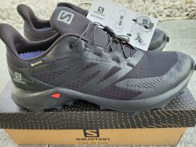 SALOMON Supercross tenisky nové 42,5 - 4