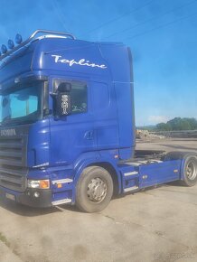 Scania 480 Topline - 4