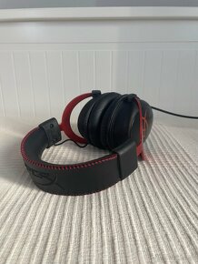 Slúchadlá HyperX CLOUD 2 - 4