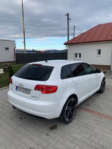 Audi A3 2.0 TDI 103kw DSG - 4