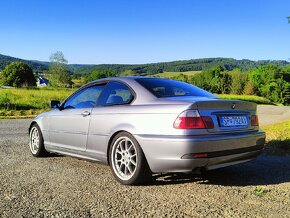 BMW E46 320cd - 4