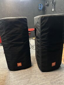 JBL PRX 735 ❗️ - 4