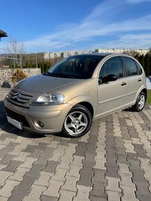 Citroen C3 1.4i 80000KM - 4