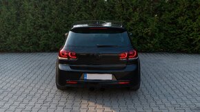 VW Golf 6R 2.0 TSI 199KW - 4