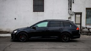 Volkswagen Golf MK7 2.0 TDi - 4