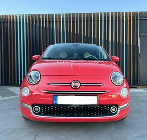 ✅ Fiat 500 2016 ✅ - 4