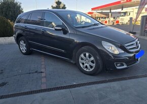 Predám mercedes-benz r320 CDI 4matic rw2008 - 4