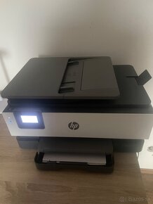 Multifunkčná tlačiareň HP officejet 8013 - 4