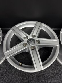 Alu AUDI A3 5x112 16” 8V0601025DC - 4