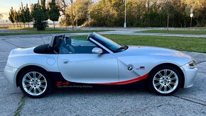 BMW Z4 Roadster 2.0 i - 4