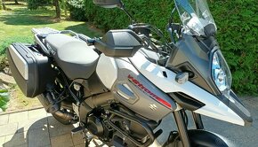 Suzuki DL 1000 Vstrom - 2017 - 4