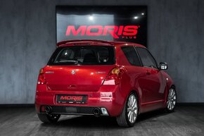 Suzuki Swift 1.6 Sport - 4