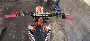 Ktm sxf 250 2014 - 4