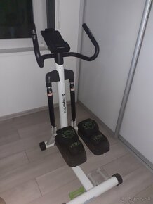 Stepper inSPORTline - 4