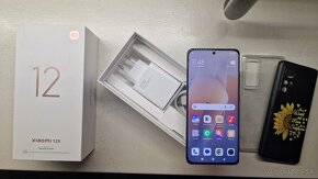 Xiaomi 12X dual 12GB/128GB - ako nový - 4