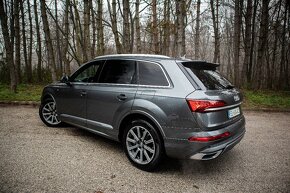 Audi Q7 55 3.0 TFSI e PHEV S line quattro tiptronic - 4