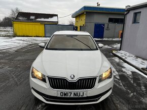 Skoda superb 3 1.6 TDI 88kw greenline - 4