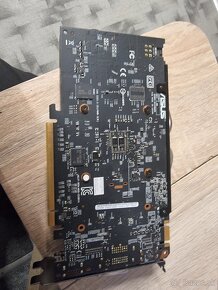 Asus GTX 950 2gb - 4