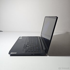 Herný notebook Lenovo i7 GTX 1650 ti RAM 16 GB - 4