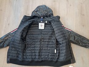 Nová bunda Rossignol Cyrus Hood SH Jacket - 4