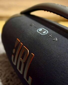 JBL Boombox 3 - 4