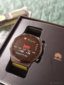 Huawei gt2 pro - 4