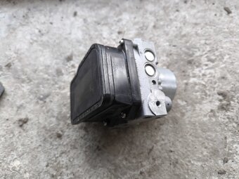 Honda cbf 1000a abs modul - 4