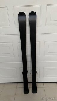 krásne lyze Nordica 150- 155 cm. - 4