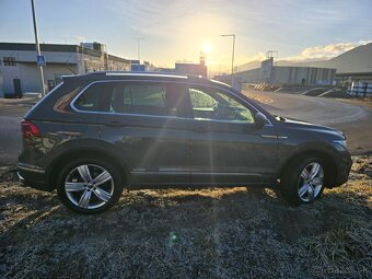 VW Tiguan 2.0 TDI DSG 4X4 - 4