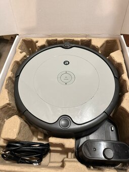 Robot Roomba - 4