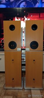 REVOX Emetric Shelf .... - 4