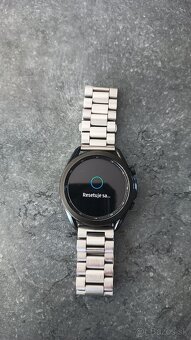 Samsung Galaxy Watch 3 - 4