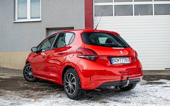 Peugeot 208 1.2 PureTech 60kW M5 - 4