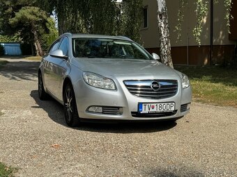 Opel Insignia - 4