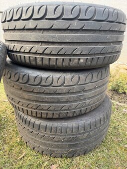 Orium Ultra High Performance 225/40 R18 - 4