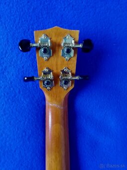 Predam ukulele Mahalo MJ1 VTtbr. - 4