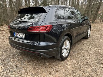 Touareg 3.0 V6 TDI SCR Atmosphere 4Motion Tiptronic - 4