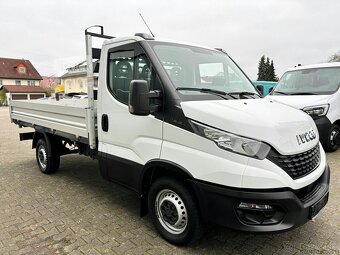 Iveco Daily vyklápač - 4