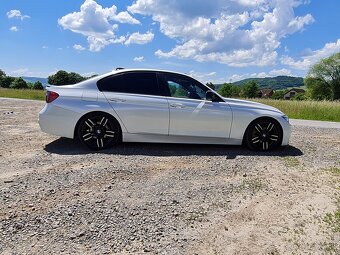 Bmw 320d f30 rv. 2012 - 4